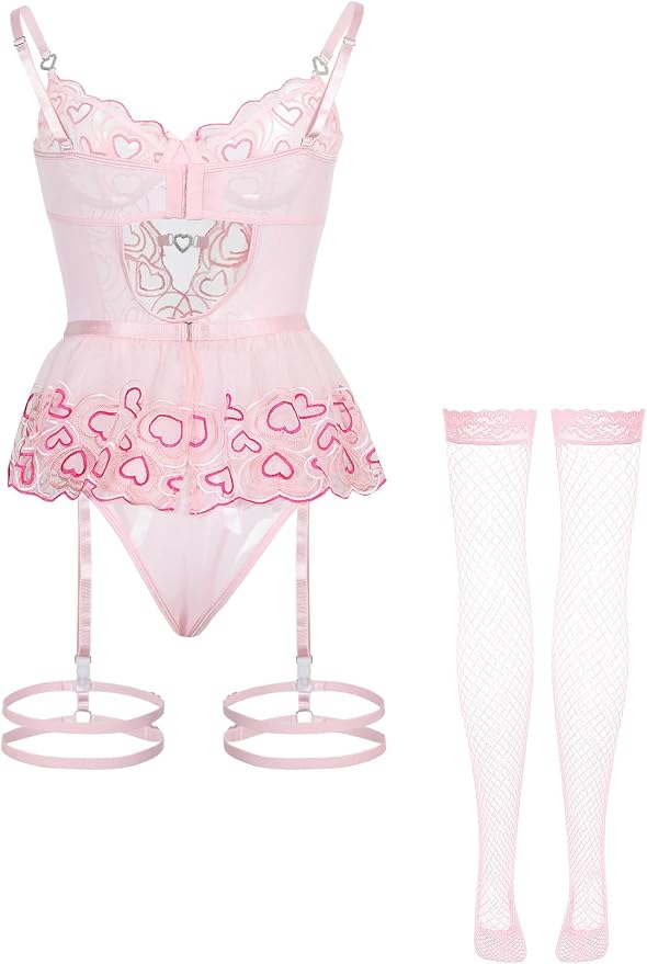 Love Pink