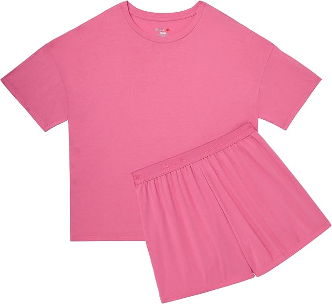 Parrot Pink