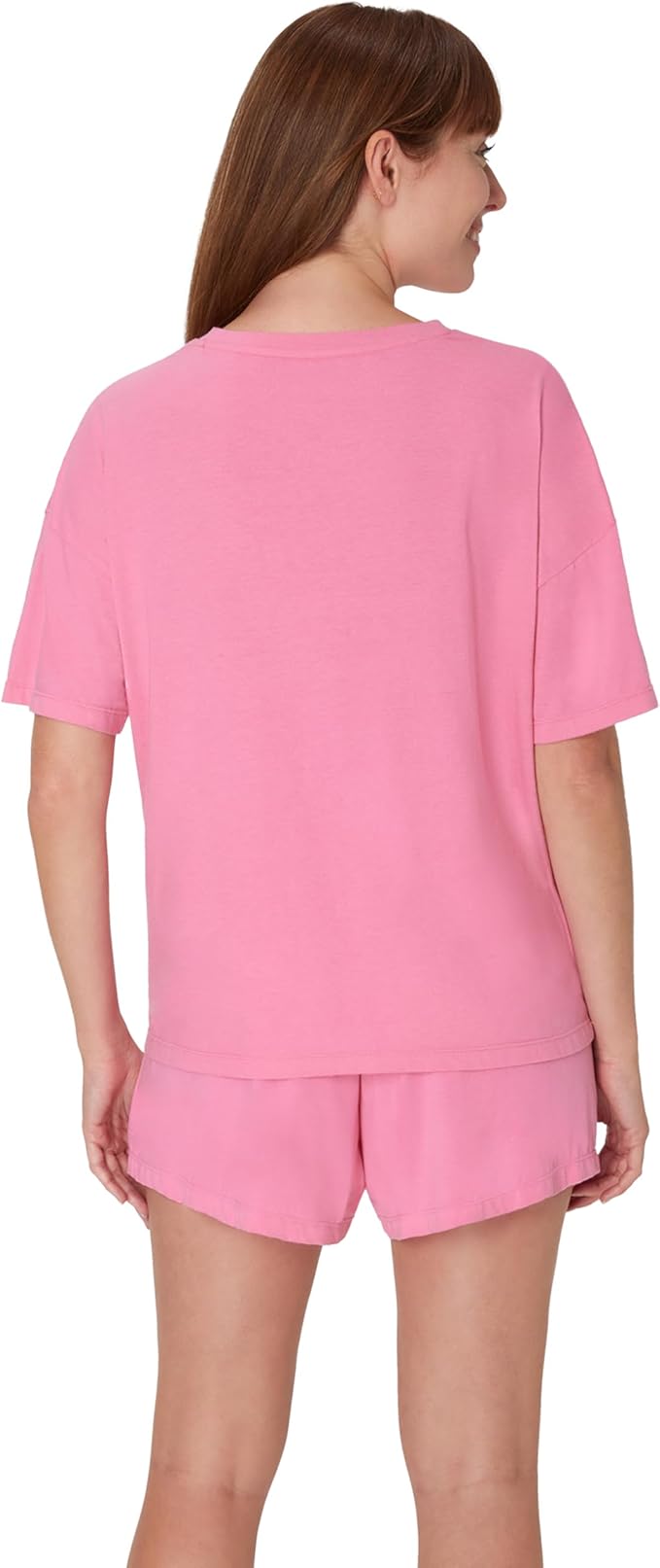 Parrot Pink