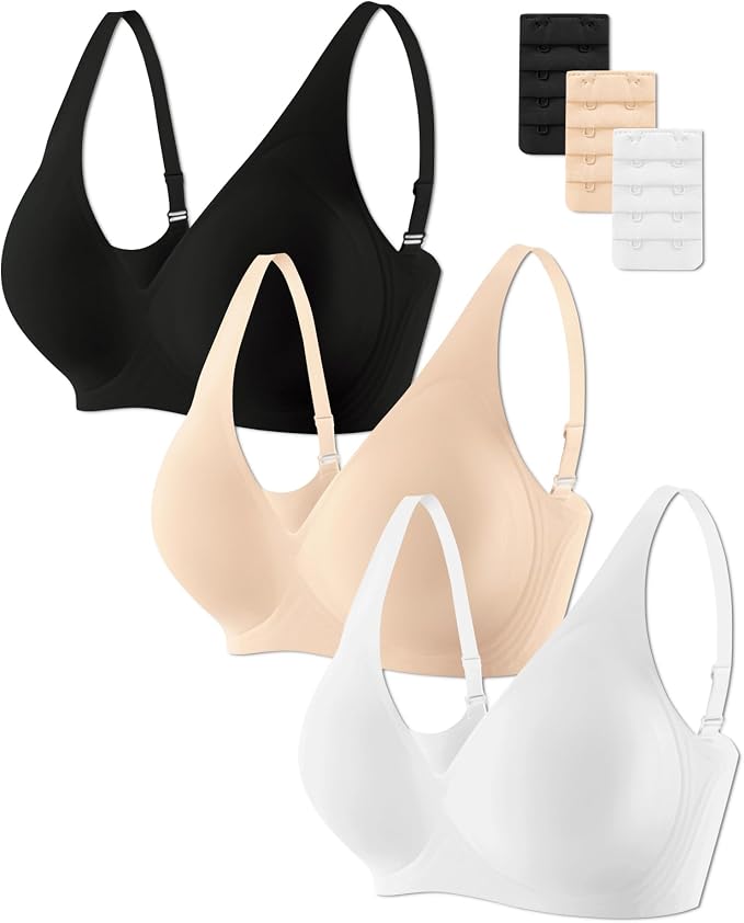 Black&beige&white