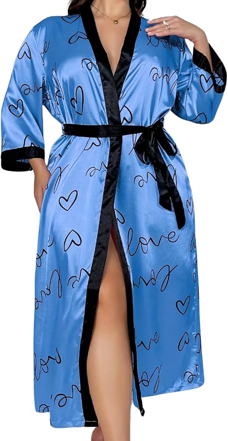 Blue Heart