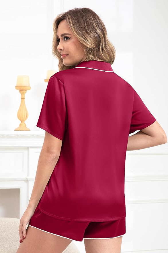 Wine Red