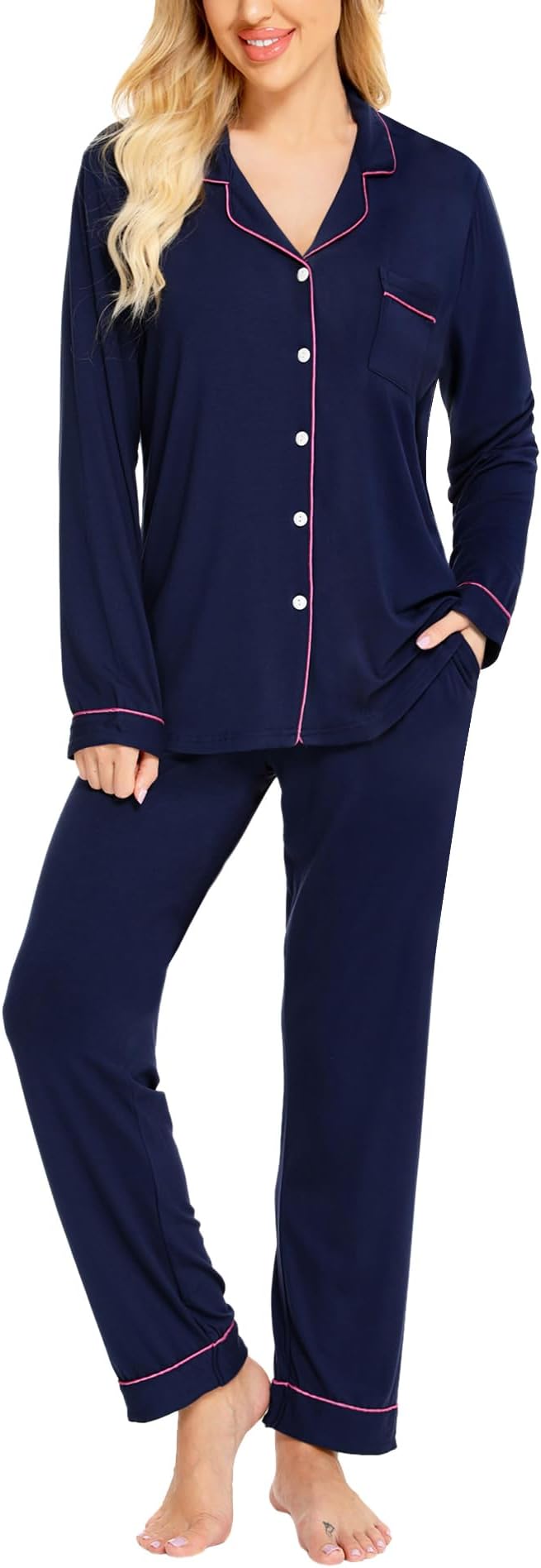 Navy Blue