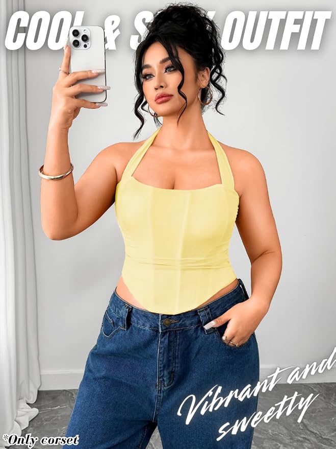 Pastel Yellow