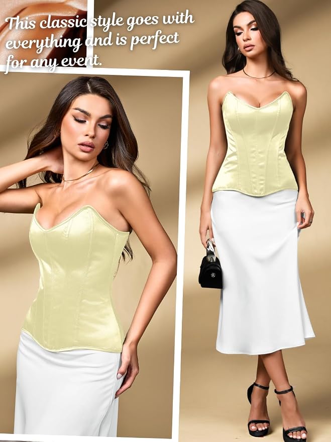 Cream Yellow