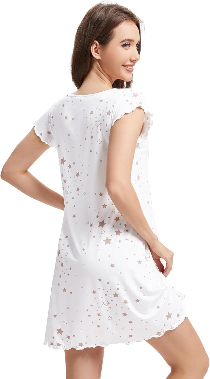 White Stars