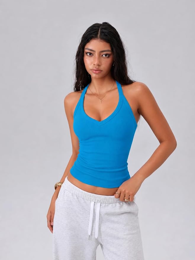 Blue Rebound