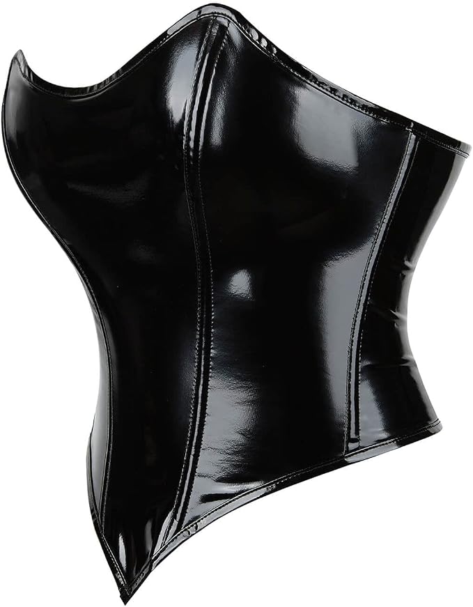 Black Pvc
