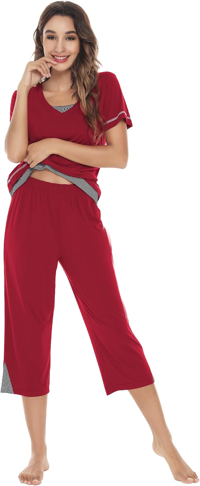 A-wine Red