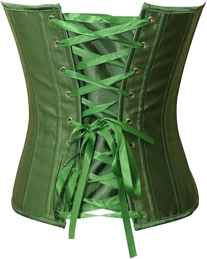Emerald Green