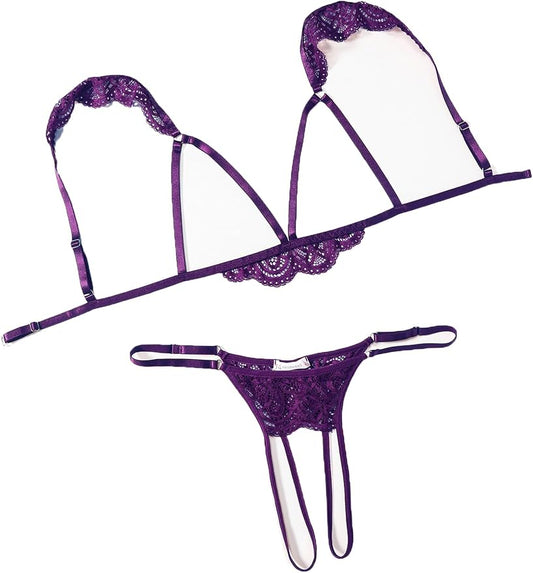 Dark Purple