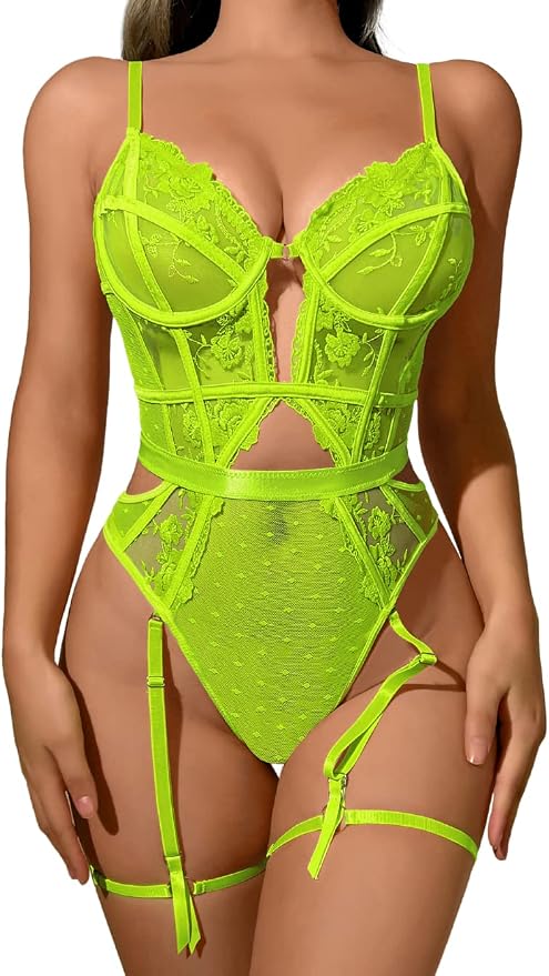 Neon Green