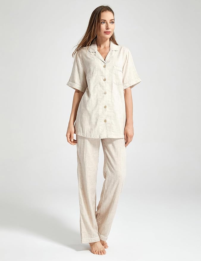 A- Heathered Beige