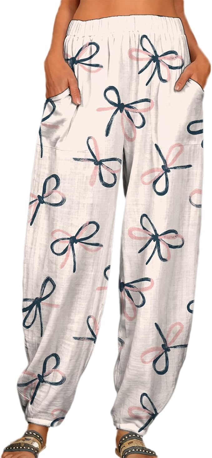 Bow Print