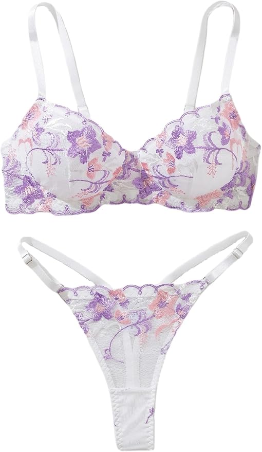 Purple Pink