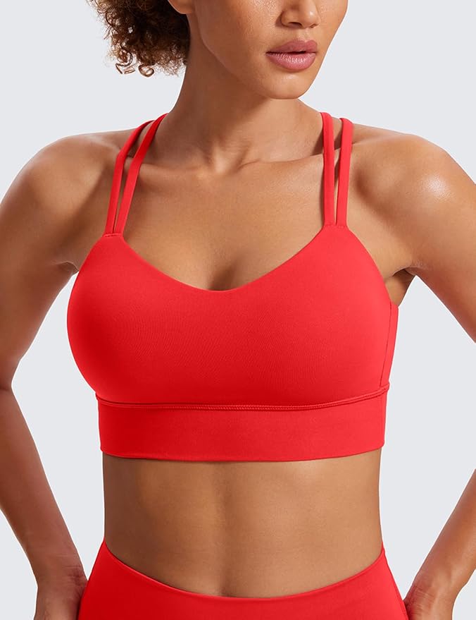 Deep Red