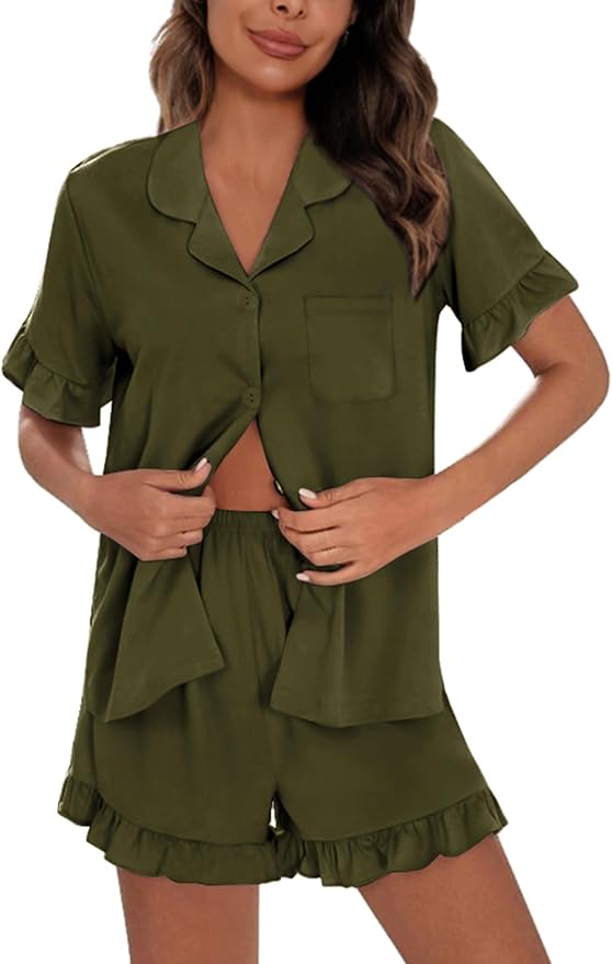 Army Green