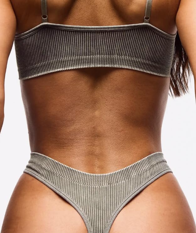 Dusty Khaki