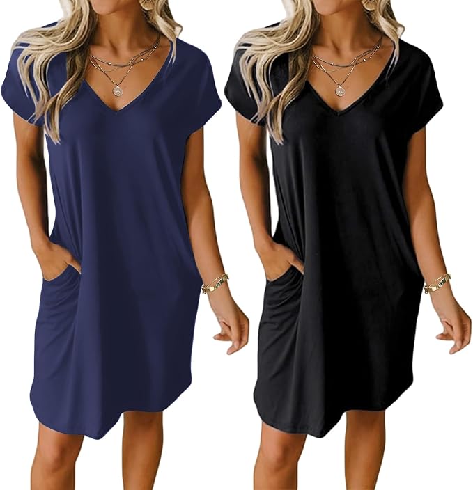 Black+navy Blue