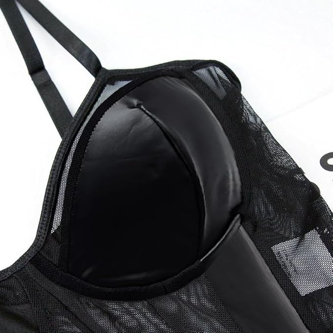 Pu Black