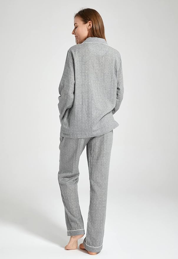 Light Grey Spot