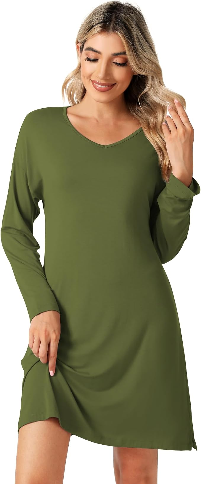 A-army Green