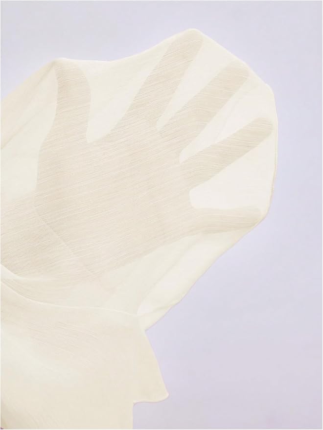 White B