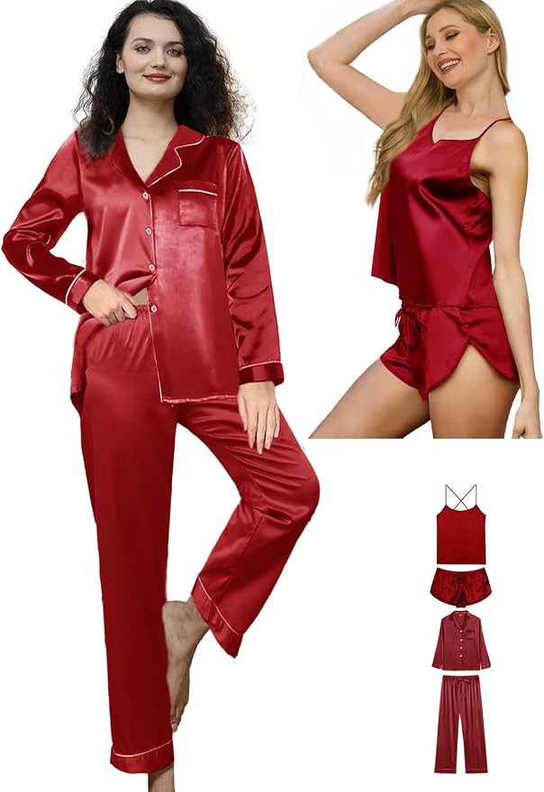 Dark Red