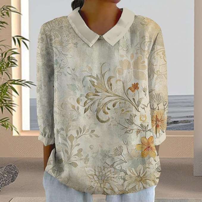3-boho Floral
