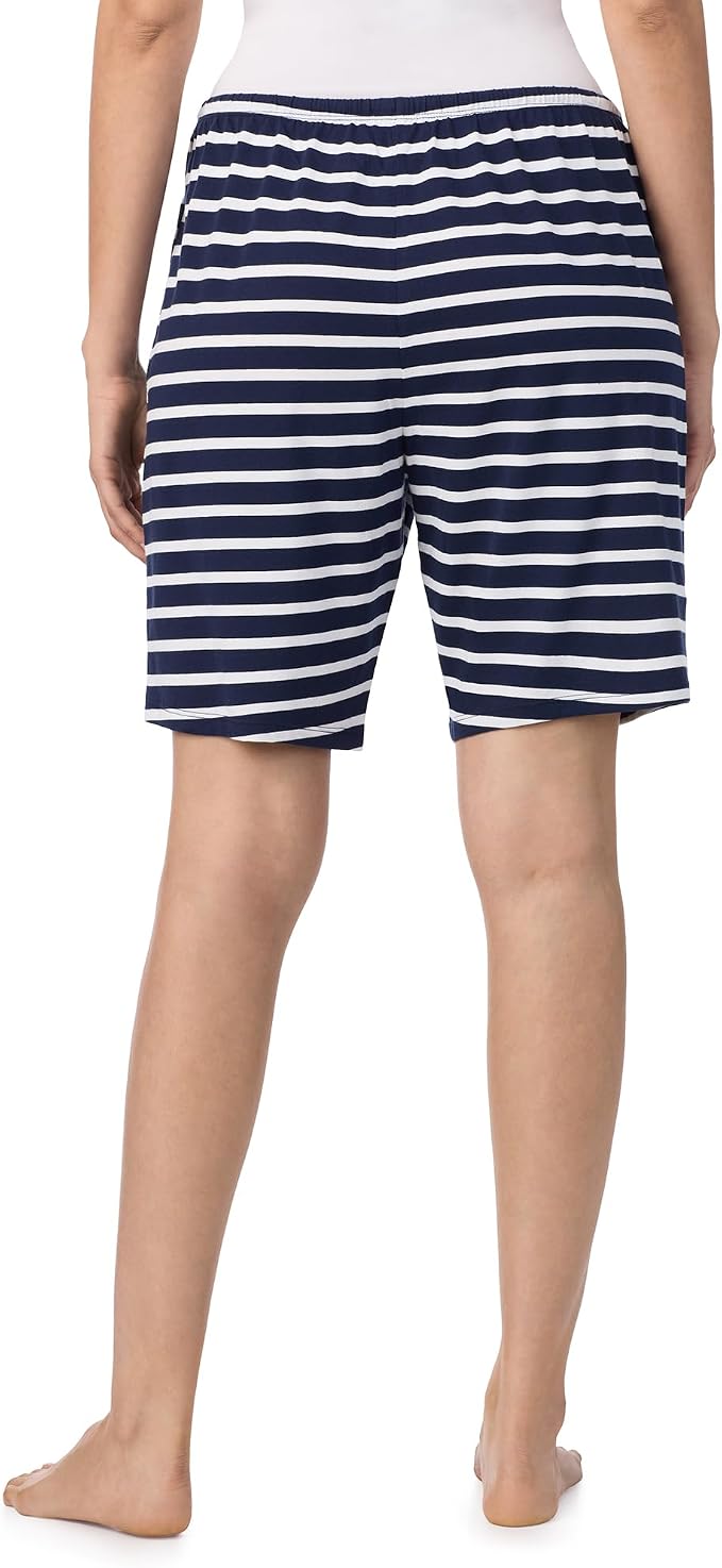 Navy Stripe