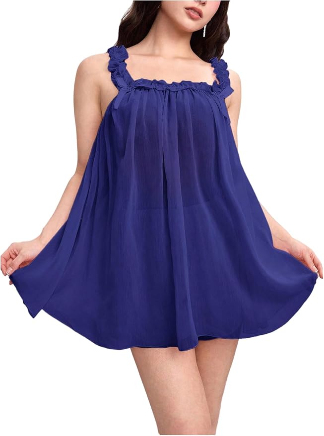 Blue a