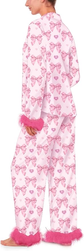 Ddio-bow Pink