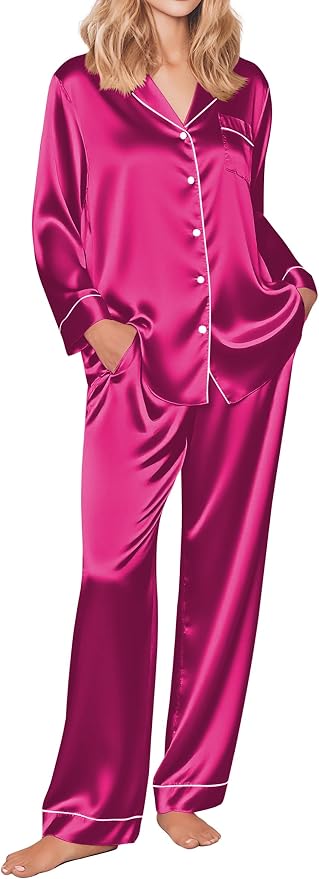Hot Pink