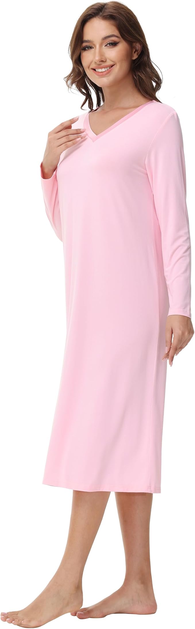 B-pink