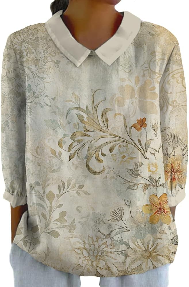 3-boho Floral