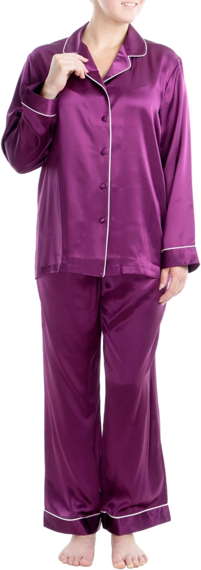 Purple Wine