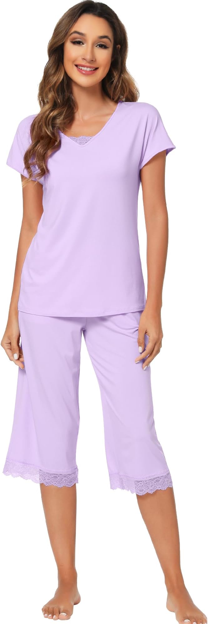 C-light Purple