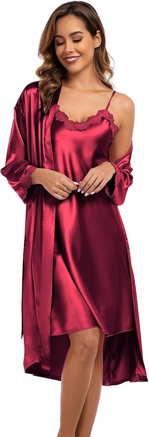 Lace-wine