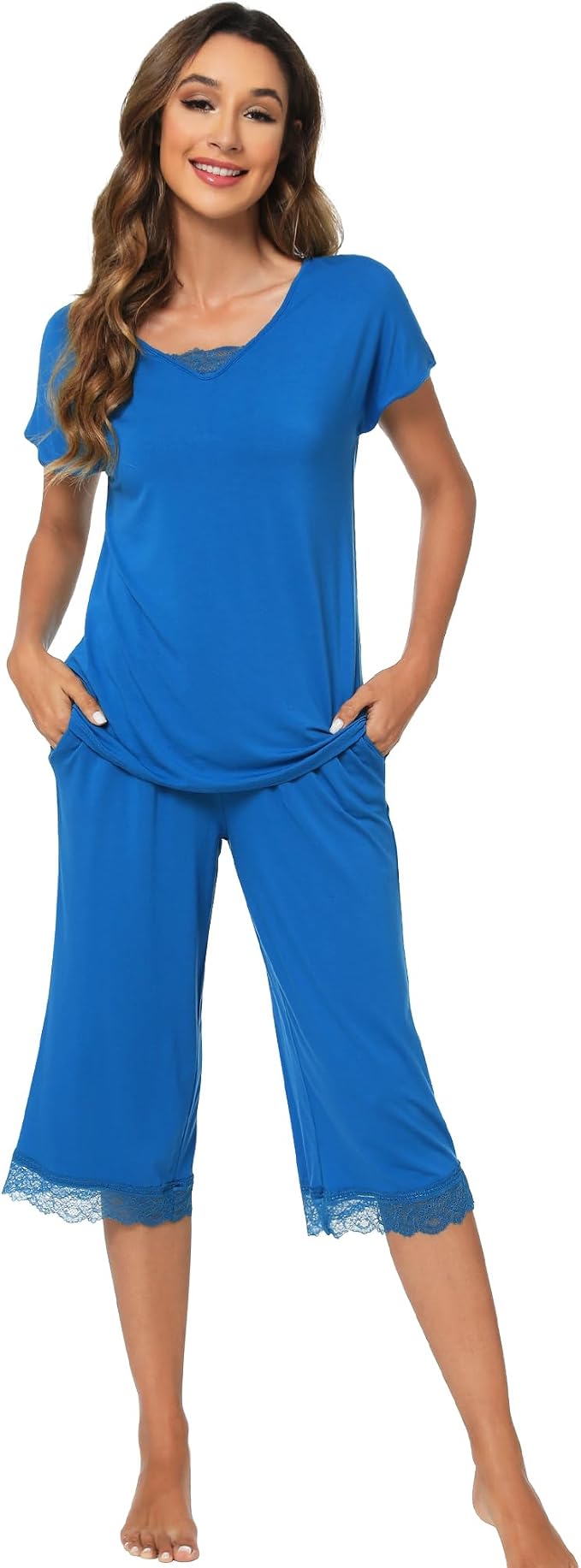 C-bright Blue