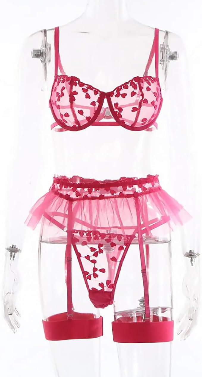 Rose Red