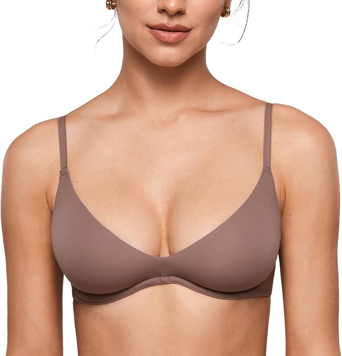 Brown Purple