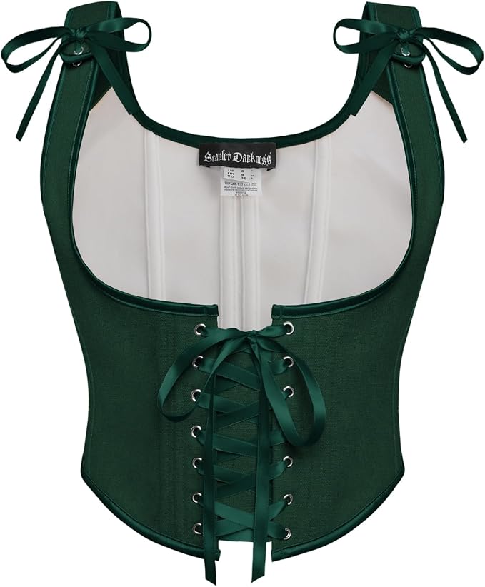Solid Dark Green