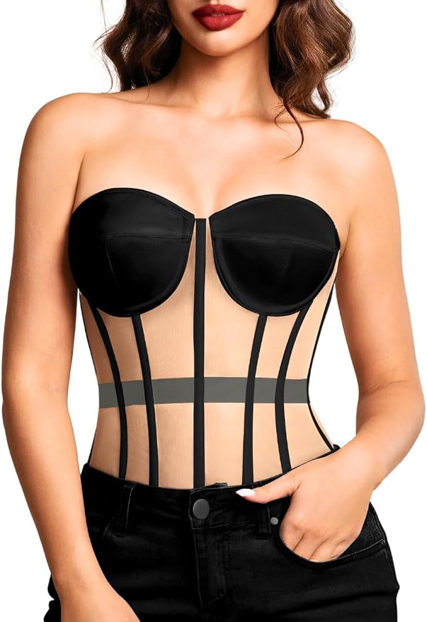 Black Nude