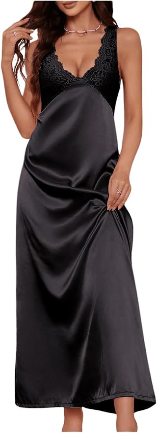 Black Solid