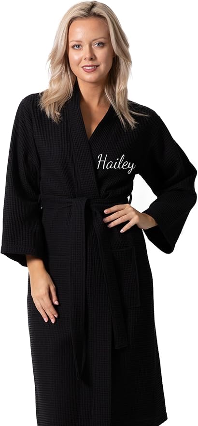 Black - Personalized