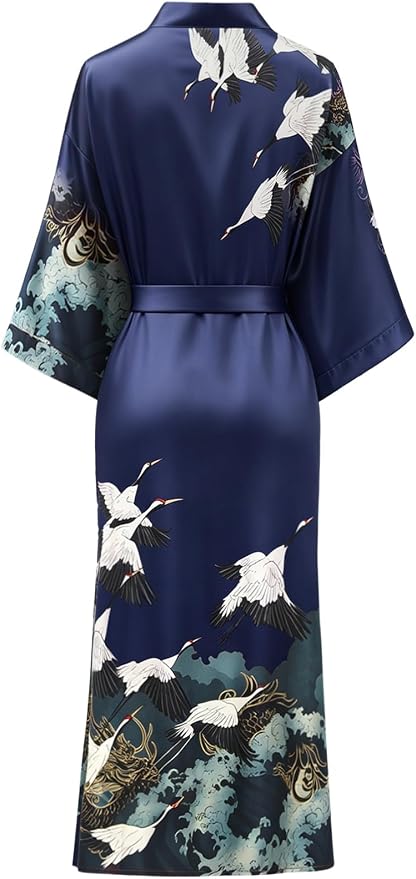 Crane Navy