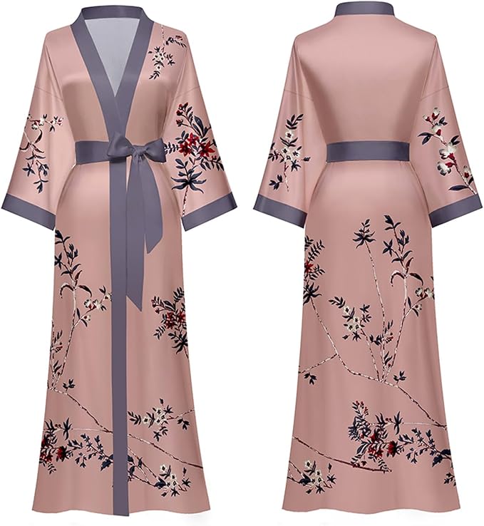 Pink-branch