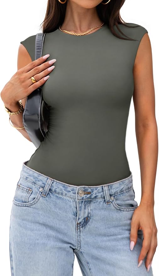 Gray Green