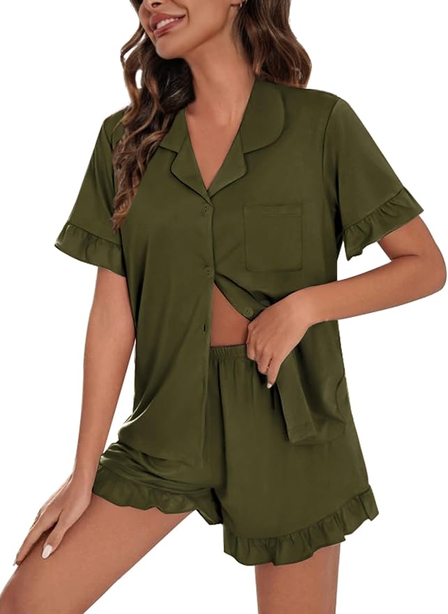 Army Green