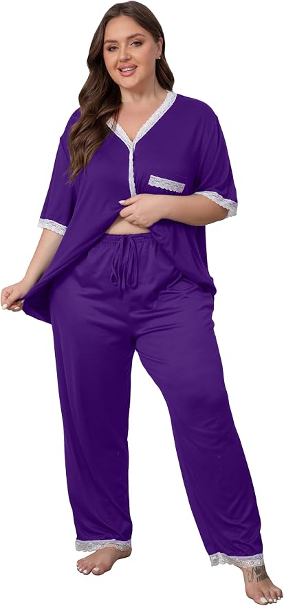 Bright Purple